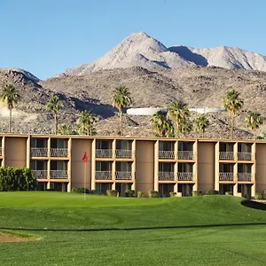 Worldmark - Plaza And *** Palm Springs