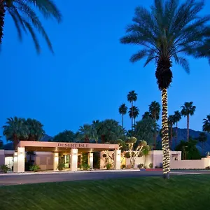 Desert Isle *** Palm Springs