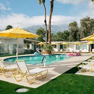 The Monkey Tree *** Palm Springs