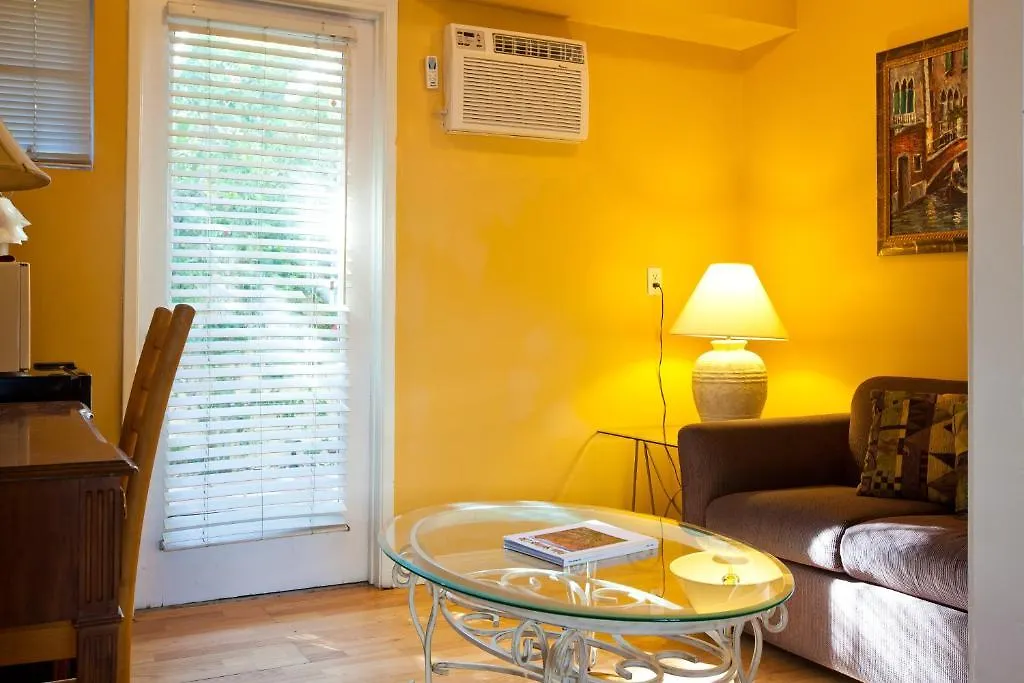 La Dolce Vita Resort & Spa - A Gay Men'S Clothing Optional Resort Palm Springs 4*,